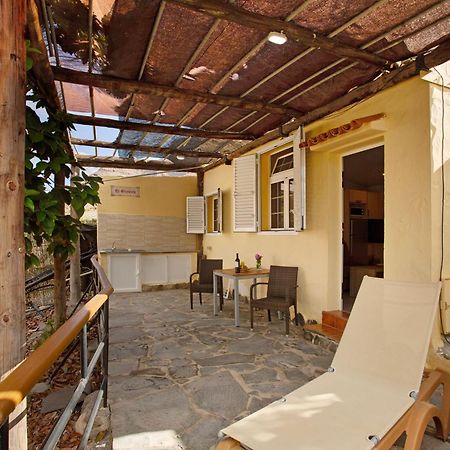 El Granero Paraiso Del Molinero Mogan Luaran gambar